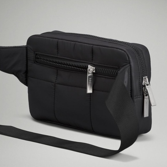 Lululemon quilted grid belt bag 1.5L - Picture 6 of 11